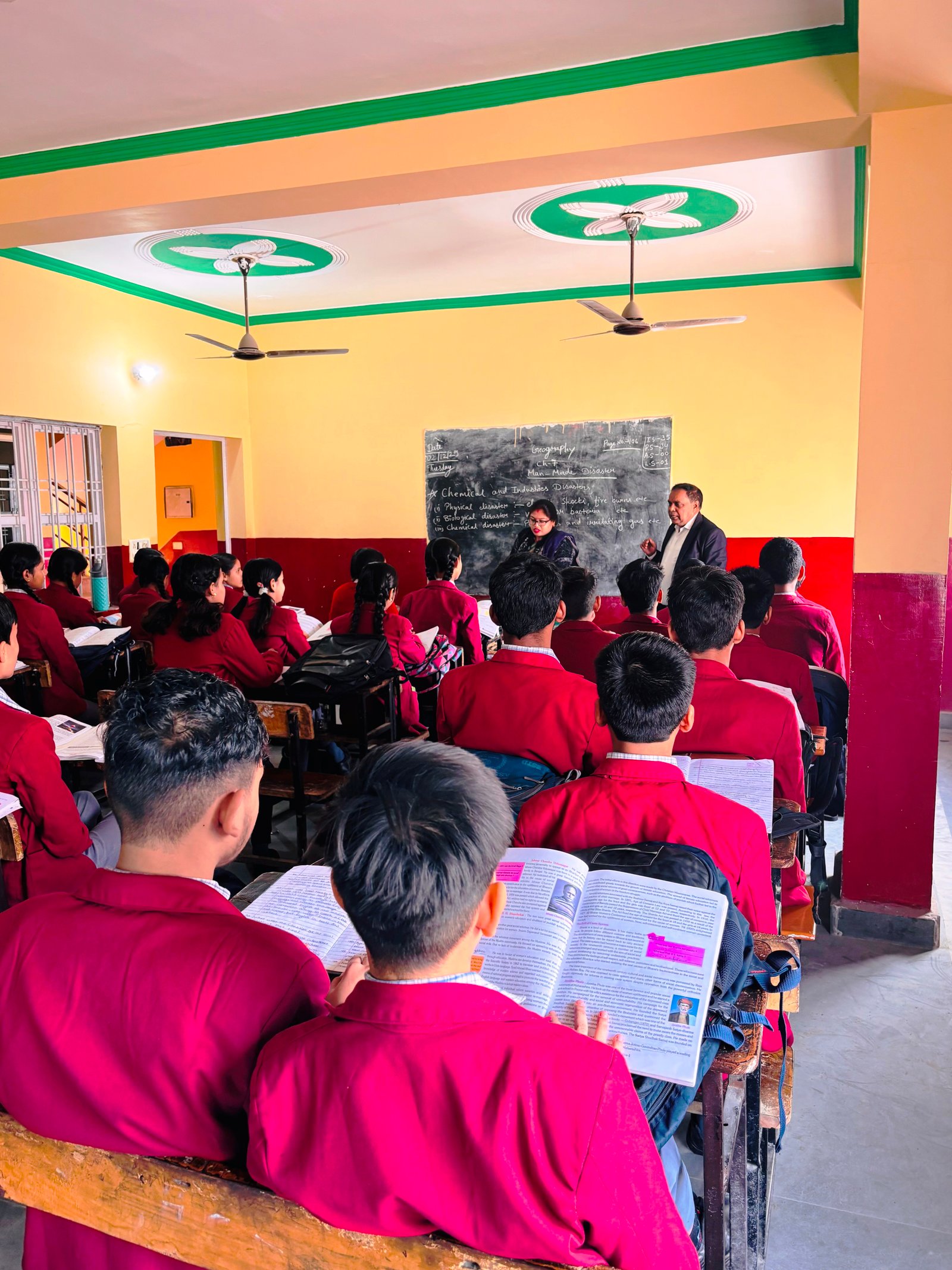 Prakash Public School Gallery Image