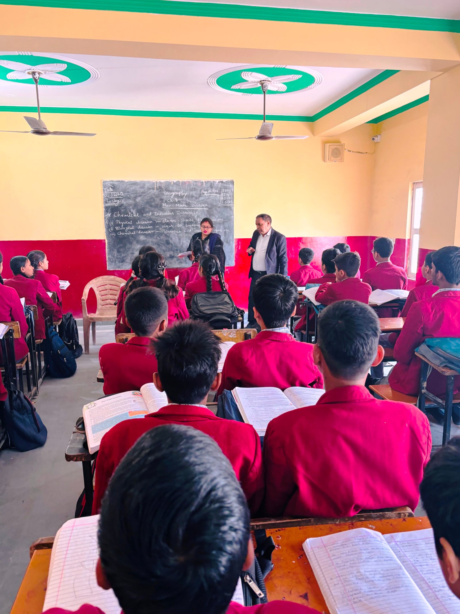 Independence Day Celebration