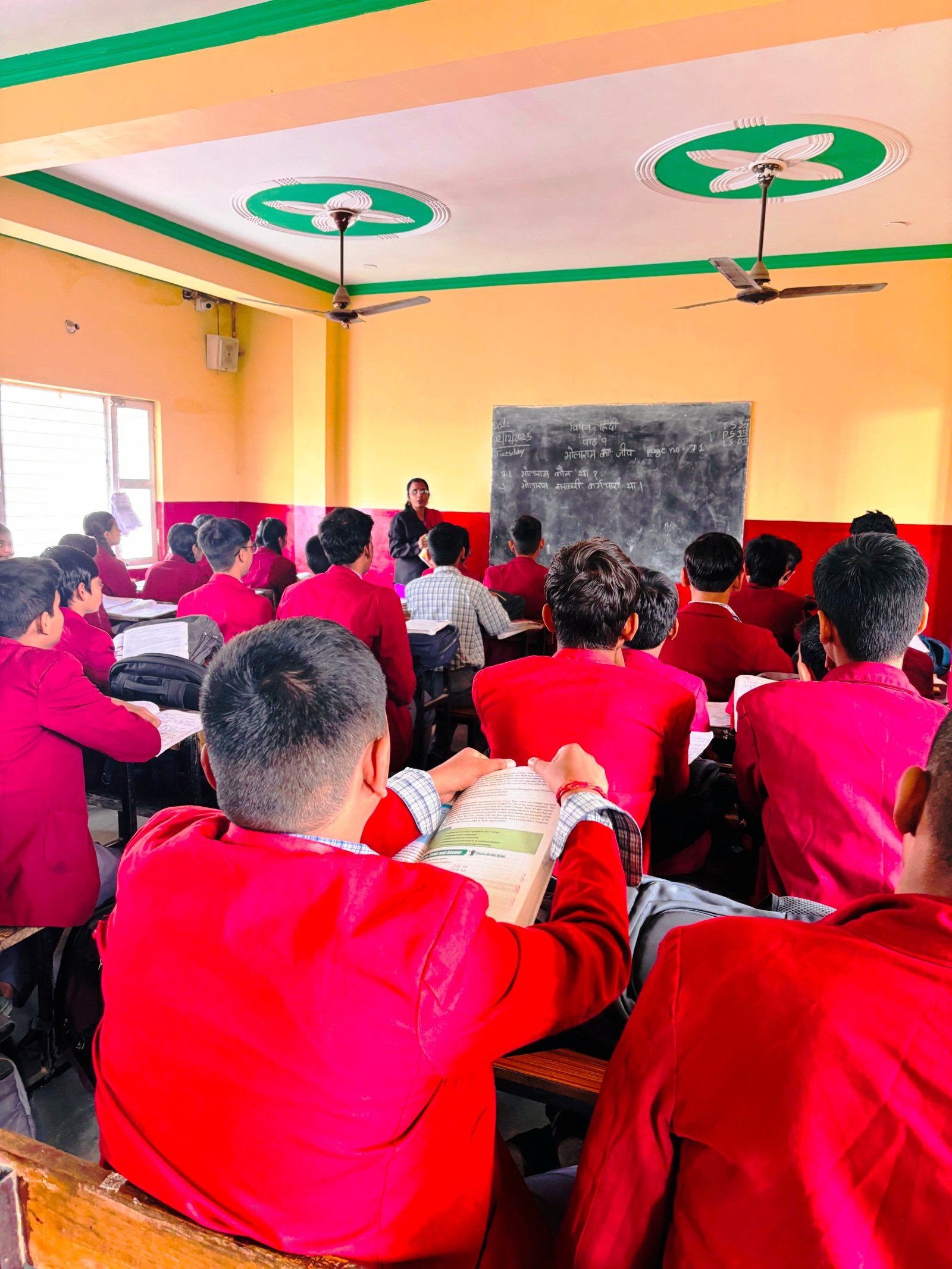 Prakash Public School Gallery Image